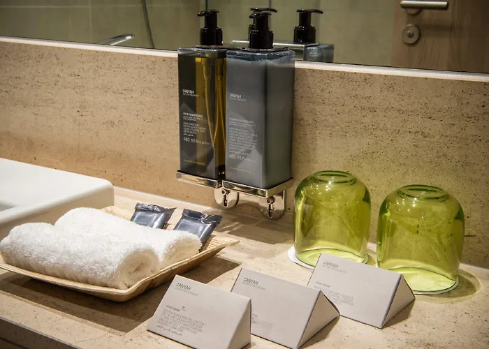 Holiday Inn Frankfurt Airport By Ihg Hotel Frankfurt am Main