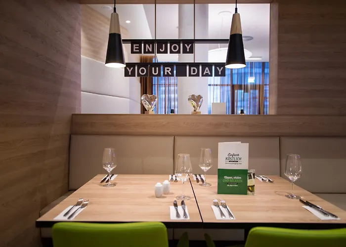 Holiday Inn Frankfurt Airport By Ihg
