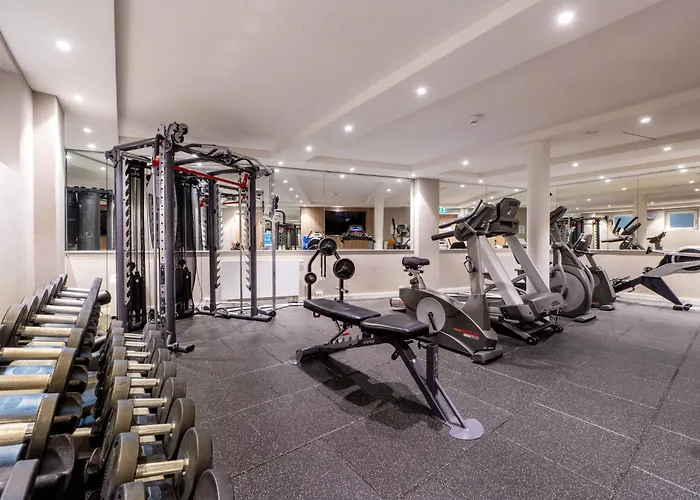 Hotel Holiday Inn Frankfurt Airport By Ihg