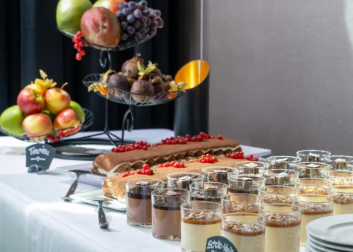 Holiday Inn Frankfurt Airport By Ihg Frankfurt am Main